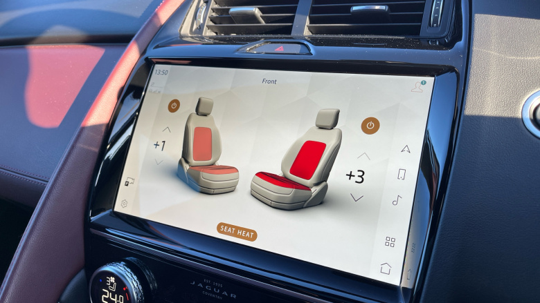 Jaguar E-Pace 2.0 D200 R-Dynamic S 5dr Auto Diesel Estate